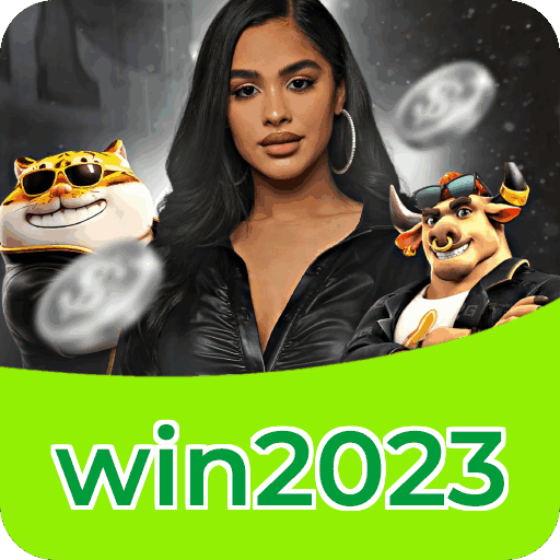 Catálogo win2023 2.547 jogos - Pragmatic Play, Evolution, NetEnt